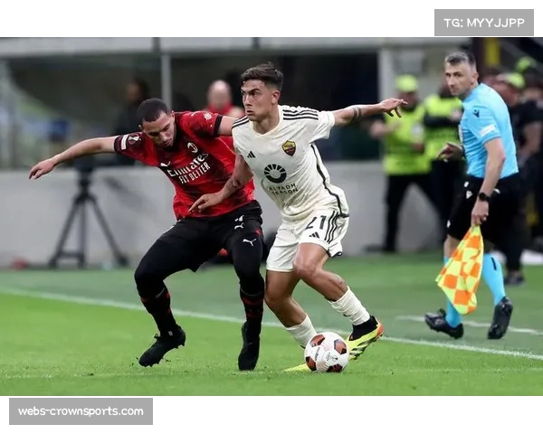 国际米兰客场一球力克罗马 凭借年轻前锋博尼制胜球登顶积分榜